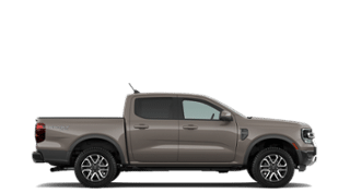 2026 Ford Ranger® External Image 1